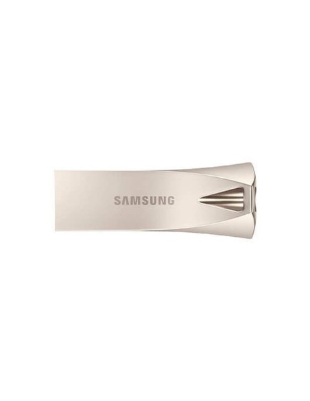 Samsung pendrive bar titan silver plus 256gb