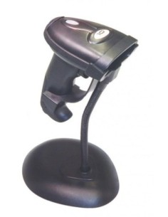10pos Lector De Codigo Ls-270un Laser 2 Año Garantia