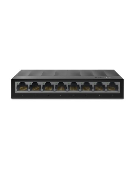 Tp-Link Switch Litewave 10 -100 -1000 8 Puertos