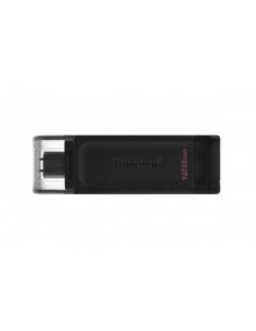 Kingston datatraveler 70 128gb usb-c 3.2