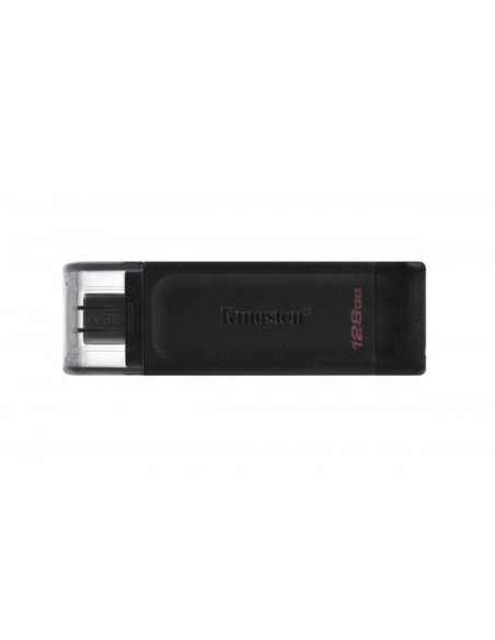Kingston datatraveler 70 128gb usb-c 3.2