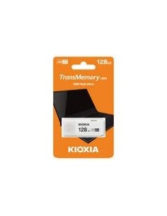 Kioxia Pendrive U301 128gb 3.0