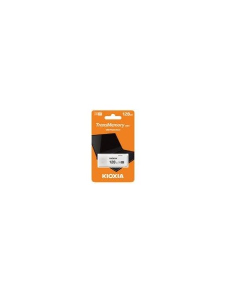 Kioxia Pendrive U301 128gb 3.0
