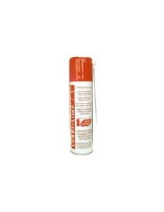 Tasovision Limpia Contactos Con Ligera Lubricacion