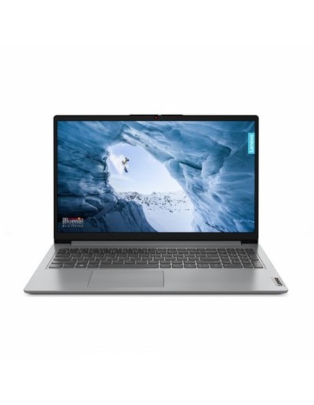 Lenovo portatil ideapad1 15igl7 82v700k6sp gris celeron n4020 - 4gb - 128gb ssd - 15.6fhd - w11
