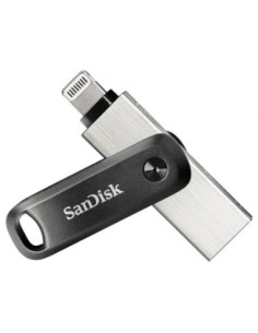 Sandisk pendrive usb-a- lightning 3.2 64gb