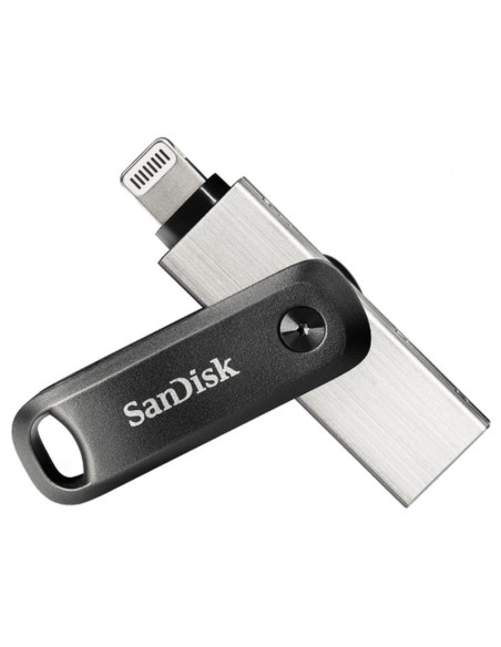 Sandisk pendrive usb-a- lightning 3.2 64gb