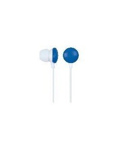 Gembird Auriculares Estereo Azul