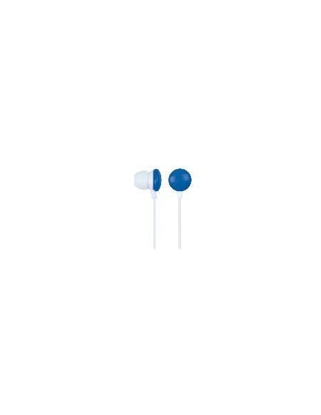 Gembird Auriculares Estereo Azul
