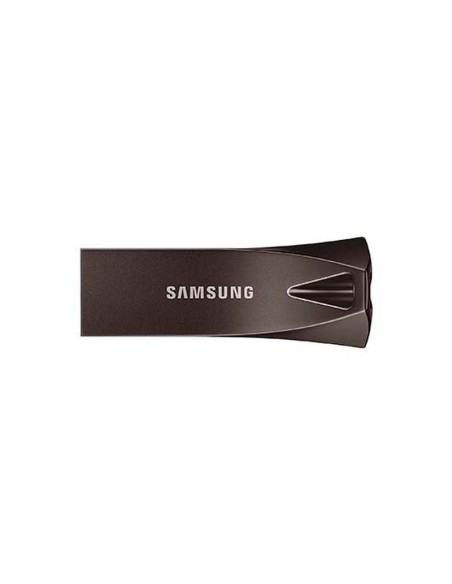 Samsung pendrive bar titan gray plus 3.1 256gb