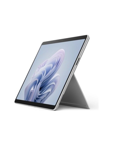 Microsoft surface pro 10 for business platino ultra 5-135u - 8gb - 256gb ssd - 13 - win11 pro