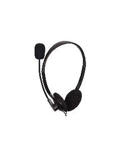 Gembird Auriculares Con Microfono Y Volumen