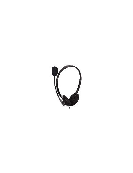 Gembird Auriculares Con Microfono Y Volumen