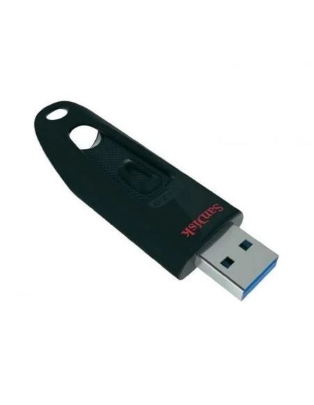 Sandisk pendrive de 128gb cruzer ultra usb 3.0