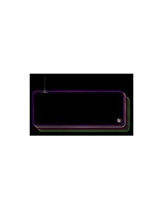 Gembird Alfombrilla Gaming Con Luz Led Tamaño L