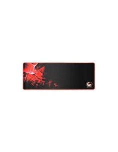 Gembird Alfombrilla Gamers Xl