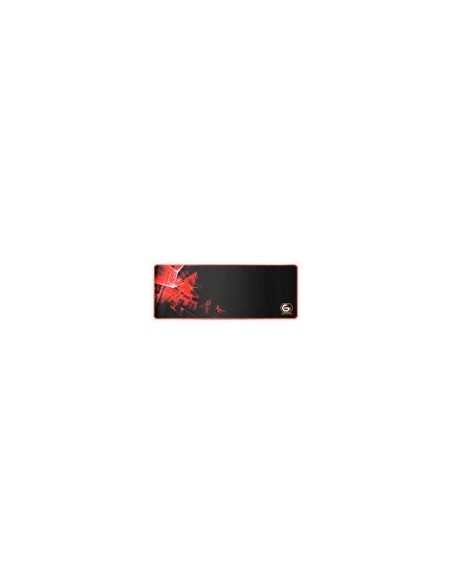Gembird Alfombrilla Gamers Xl