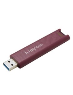 Kingston pendrive de 256gb datatraveler max usb 3.2