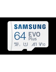 Samsung tarjeta micro sd 64gb microsdxc uhs-i