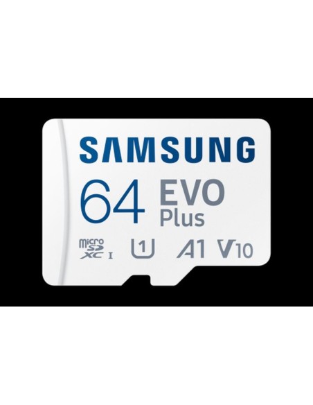 Samsung tarjeta micro sd 64gb microsdxc uhs-i