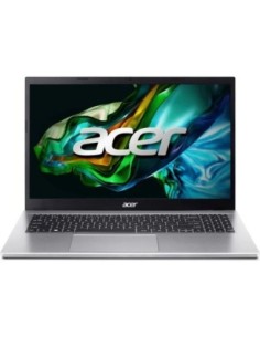 Acer portatil15 a315-44p plata ryzen 7-5700u-32gb-ssd 1tb- 15.6- fdos