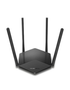 Mercusys Router Ax1500 Wifi Mr60x