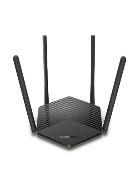 Mercusys Router Ax1500 Wifi Mr60x